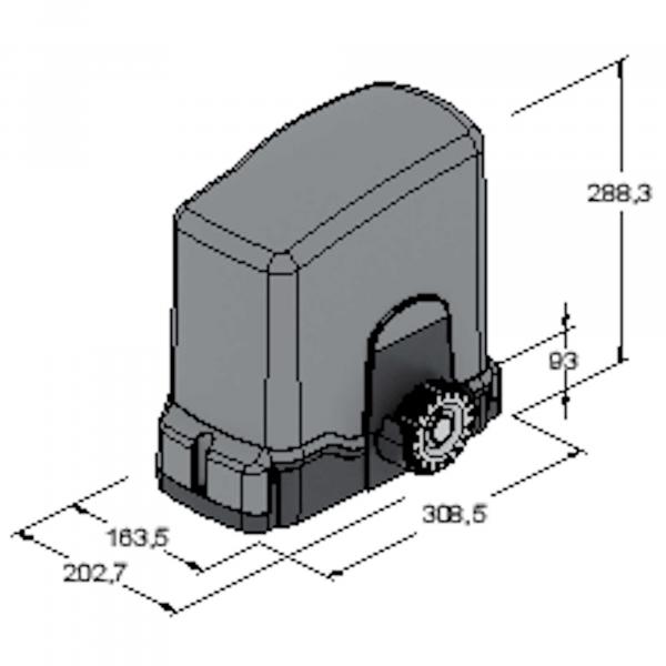 T-ONE6B